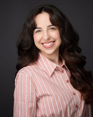 Photo of Annie Lara, Counselor, MA, LIMHP