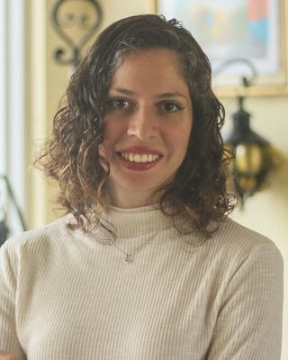 Foto de Noelia Orellana, Psicólogo, Maestría, Colegio de Psicólogos