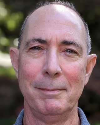 Photo of Gary Berkowitz, Psychologist in Philadelphia, PA