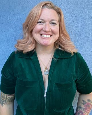 Photo of Rachel Glascock, Marriage & Family Therapist Associate in Sacramento, CA
