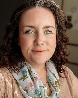 Photo of Ash Nicole Russell, Psychologist, PhD
