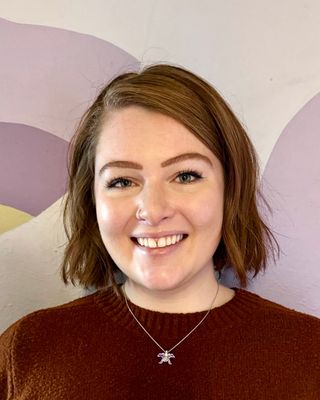 Photo of Amanda Tinkey, Clinical Social Work/Therapist, MSW, LCSW