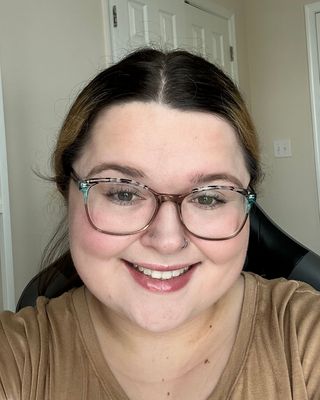 Photo of Kayla Borgolini, Pre-Licensed Professional, MSW, LCSWA