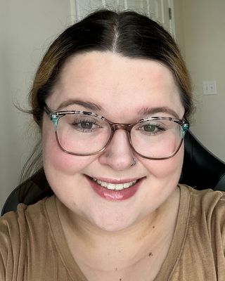 Photo of Kayla Borgolini, Pre-Licensed Professional, MSW, LCSWA