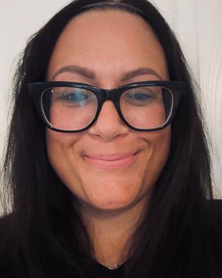 Photo of Jenny Hersey, Counsellor, DCounsPsych