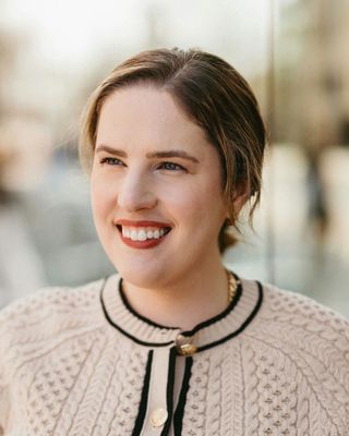 Photo of Lauren Garrett, Clinical Social Work/Therapist, LCSW