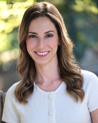 Photo of Dr. Lauren Ahlquist, Psychologist, PsyD
