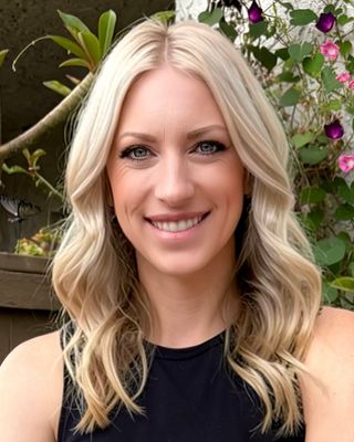 Photo of Heather Glover, Marriage & Family Therapist, MA, LMFT