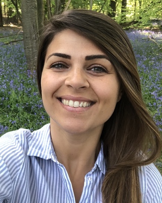 Photo of Noemi Lercara, Counsellor in Bedford, England