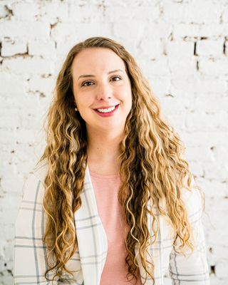 Photo of Roseanna Lance, Licensed Professional Counselor