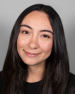 Photo of Hannah Shin, Pre-Licensed Professional in Los Angeles, CA