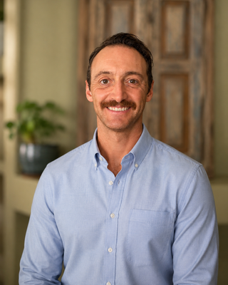 Photo of Philip Dean Samaha, Licensed Professional Counselor, LPC