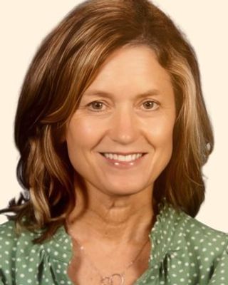 Photo of Sarah Glass, Licensed Professional Counselor, MA, LPC