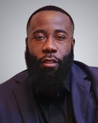 Photo of Gabriel Essilfie, Psychiatric Nurse Practitioner, APN, PMHNP