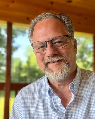 Photo of Michael Hayes, Licensed Clinical Mental Health Counselor, LCMHC, LCPC