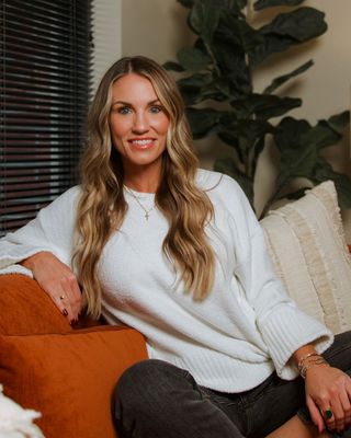 Photo of Emily Starr, Licensed Professional Counselor, MS, LPC, TAC