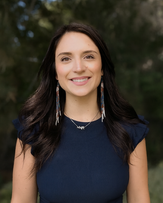 Photo of Hannah Hammudeh, Clinical Social Work/Therapist, LCSW