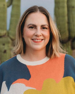 Photo of Marissa Watkins, Clinical Social Work/Therapist, LCSW