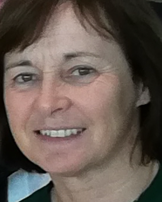 Photo of Caroline Sinnott, Psychotherapist, DCounsPsych, MIACP