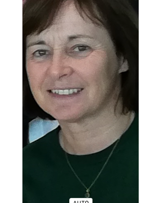 Photo of Caroline Sinnott, Psychotherapist, DCounsPsych, MIACP