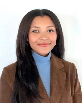 Photo of Malia Green, Marriage & Family Therapist, MA, LMFT