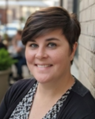 Photo of LeeAnn Gumulauskas, Licensed Professional Counselor, LPC
