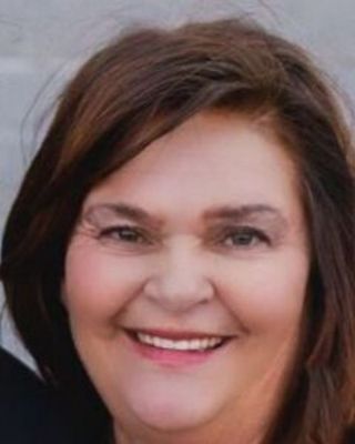 Photo of Kimberly Smith, Licensed Professional Counselor