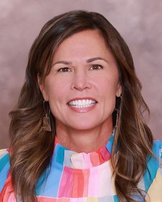 Photo of Stacey Price, Counselor, LMHC