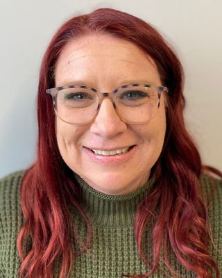 Photo of Amy Hill, Clinical Social Work/Therapist in Lawrence, KS