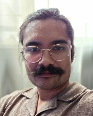 Foto de Alan Camarena Hernández, Psicólogo, Lic. en Psicología