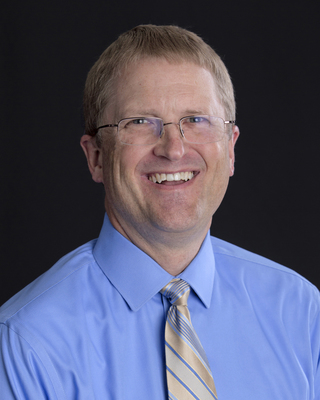 Photo of Eric Tooley, Licensed Professional Counselor in Frisco, TX