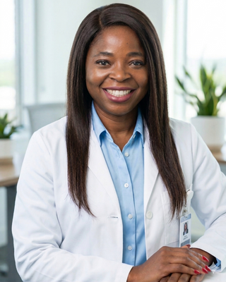 Photo of Ify Anthonia Mekwunye, Psychiatric Nurse Practitioner, PMHNP