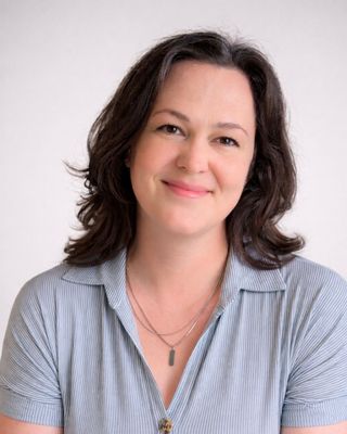 Photo of Megan MacKenzie, Registered Social Worker, RSW
