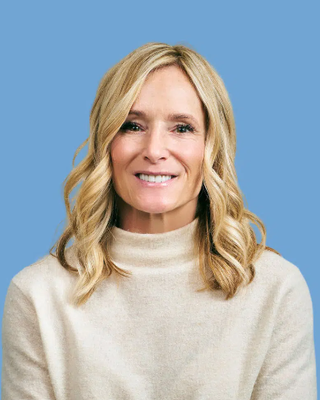 Photo of Nicole Ochsenhirt, Licensed Professional Counselor, LPC