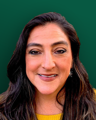 Photo of Lisa Ann Peralta, Licensed Professional Counselor, LPC
