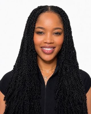 Photo of Calisha Gipson, Clinical Social Work/Therapist, LCSW