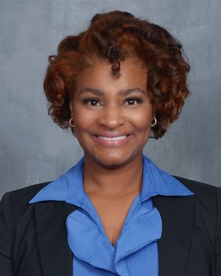 Photo of Dr. Stephanie Peoples, Psychologist in Murrieta, CA