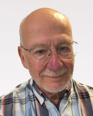Photo of Gary Bushweiler, Psychologist in Vista, CA