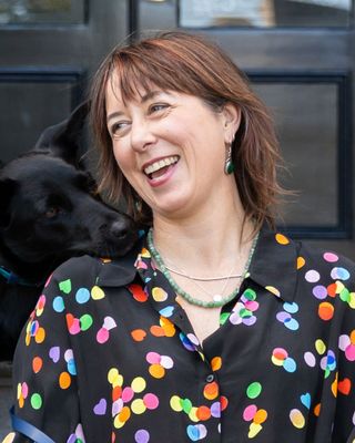 Photo of Nonie Carr, Psychologist, MPsych, Australian Association of Psychologists - Member
