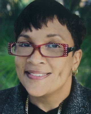 Photo of Yevette Stone Patterson, LMFT, Marriage & Family Therapist