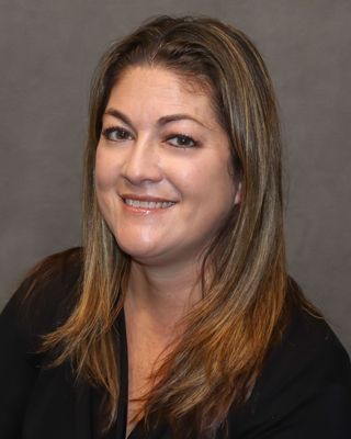 Photo of Jennifer Ferrari, Licensed Professional Counselor