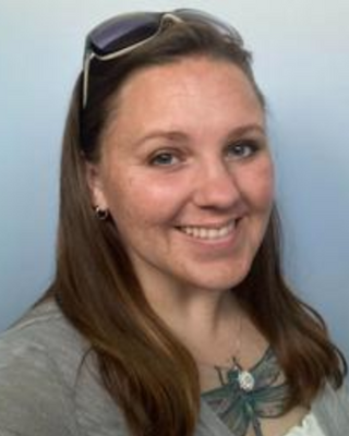 Photo of Sarah Jackson, Licensed Professional Counselor, LPC