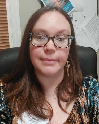 Photo of Kacey D Arnold-Nowlin, Licensed Professional Counselor in West Virginia