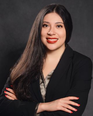 Photo of Daniela Romero, Counselor in Washington, DC