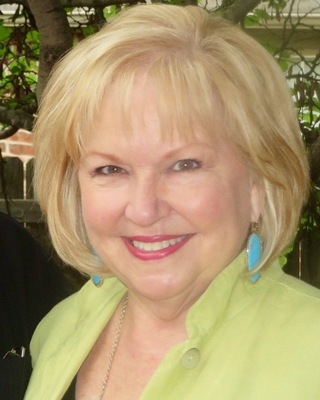 Photo of Fran D Carona, Psychologist in Oklahoma