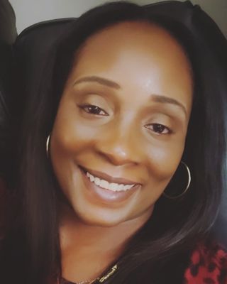Photo of Curtina M. Alexander, Licensed Professional Counselor, MS, LPC