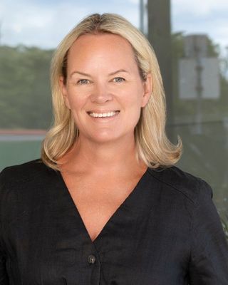 Photo of Jane Correnti, Psychologist, PsyBA General
