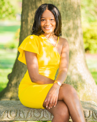 Photo of Angel Randall, Counselor, LCPC-S