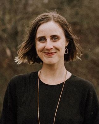 Photo of Ali Powell Louwe, Pre-Licensed Professional, BA, BEd