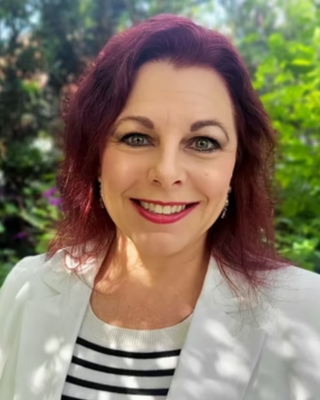 Photo of Deidre McLeod, Counselor, LMHC